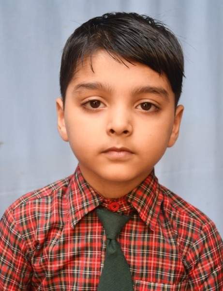 ARNAV YADAV 